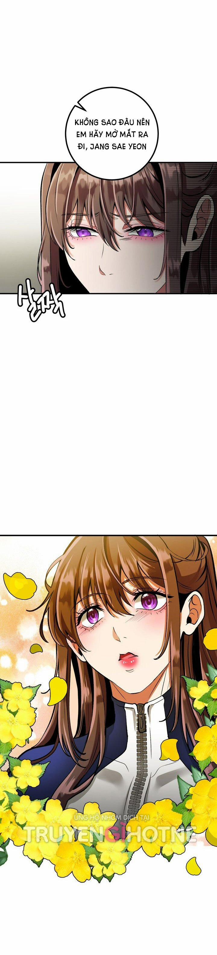 [18+] Người Vợ Gợi Cảm 41.1 trang 18