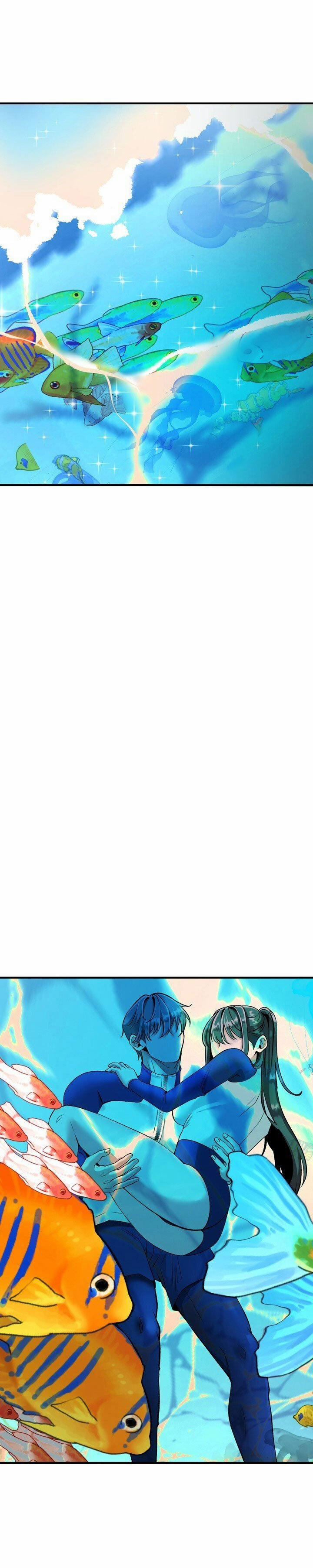 [18+] Người Vợ Gợi Cảm 41.1 trang 19