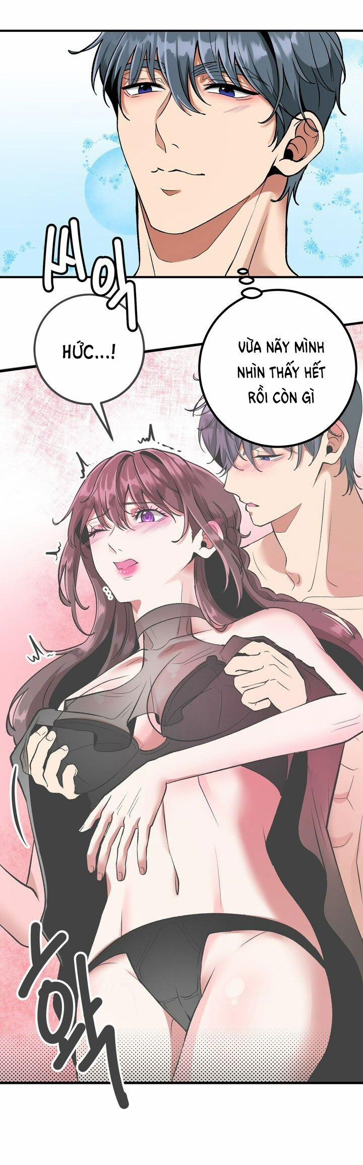 [18+] Người Vợ Gợi Cảm 41.1 trang 2