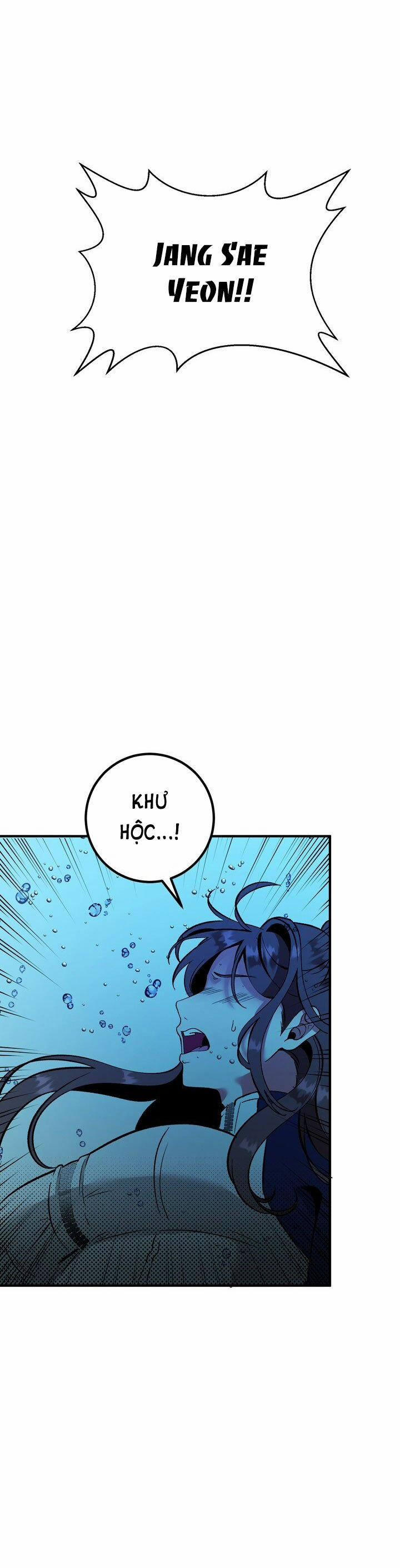 [18+] Người Vợ Gợi Cảm 41.1 trang 25