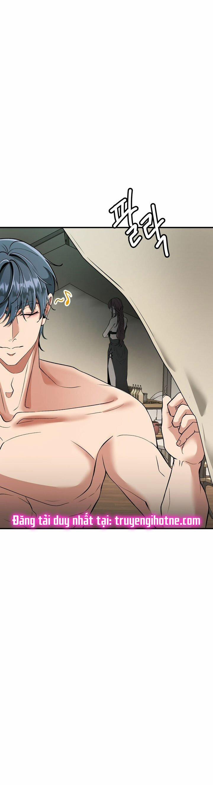 [18+] Người Vợ Gợi Cảm 41.1 trang 3