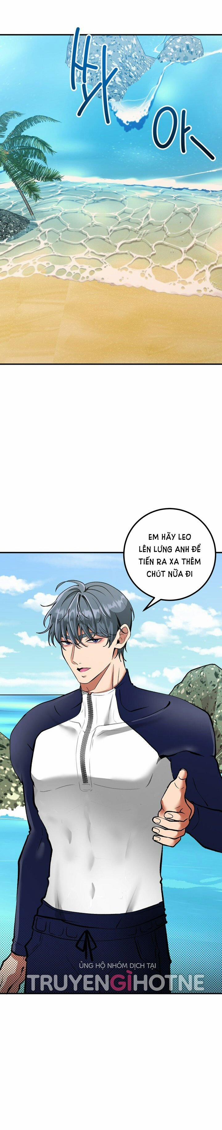 [18+] Người Vợ Gợi Cảm 41.1 trang 5