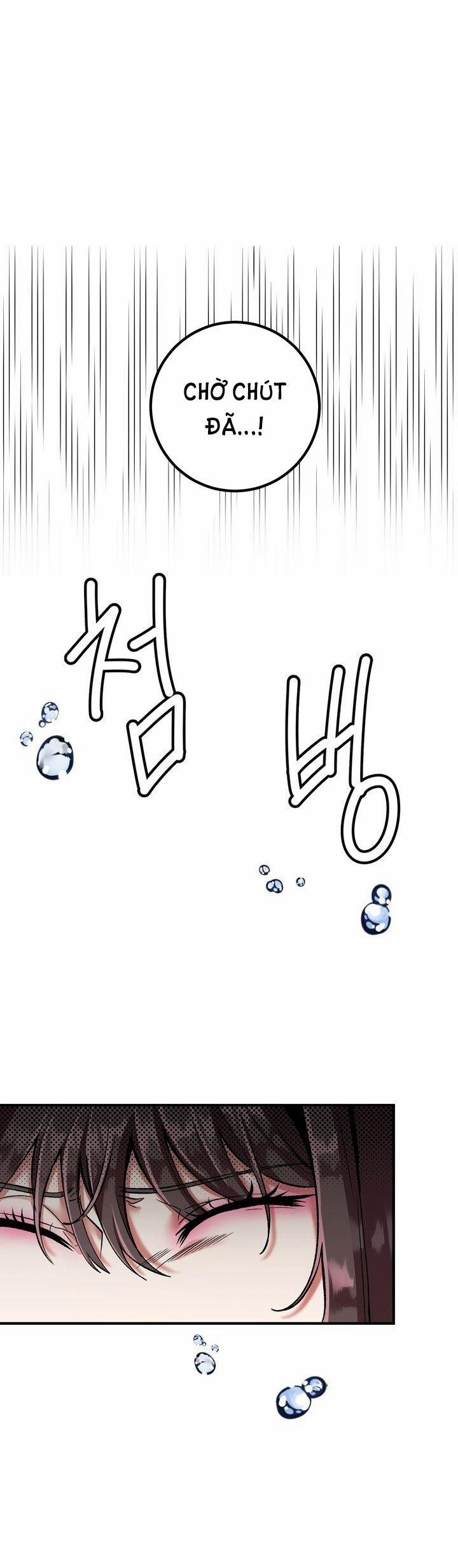 [18+] Người Vợ Gợi Cảm 41.1 trang 9