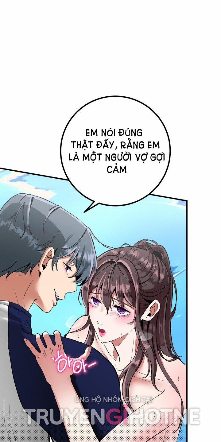 [18+] Người Vợ Gợi Cảm 42.1 trang 0