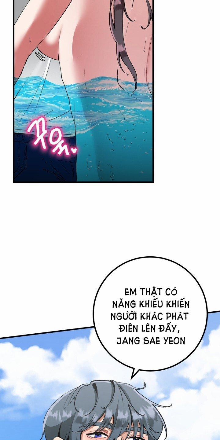 [18+] Người Vợ Gợi Cảm 42.1 trang 10