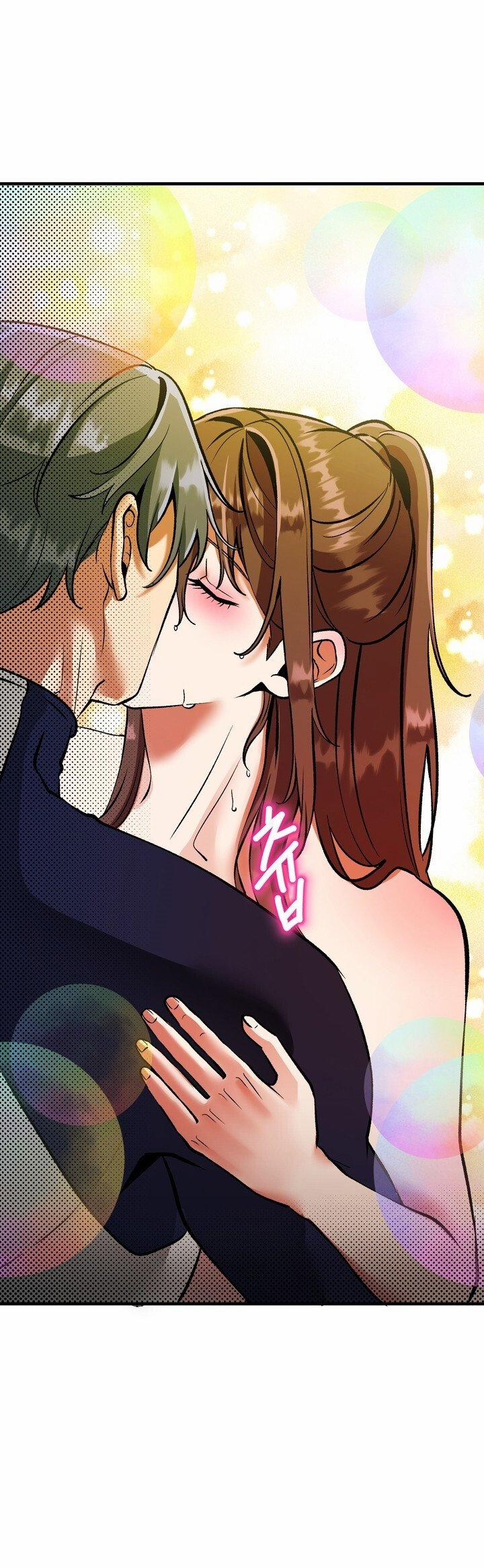 [18+] Người Vợ Gợi Cảm 42.1 trang 23