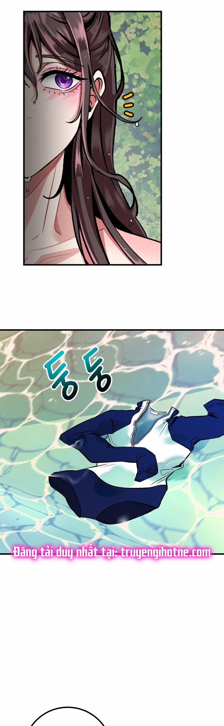 [18+] Người Vợ Gợi Cảm 42.1 trang 24