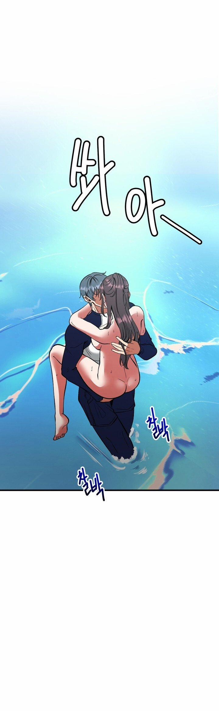 [18+] Người Vợ Gợi Cảm 42.1 trang 26