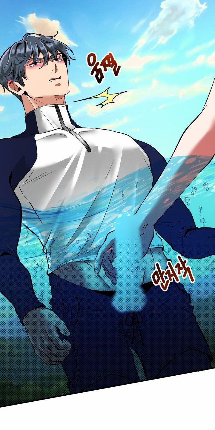 [18+] Người Vợ Gợi Cảm 42.1 trang 4