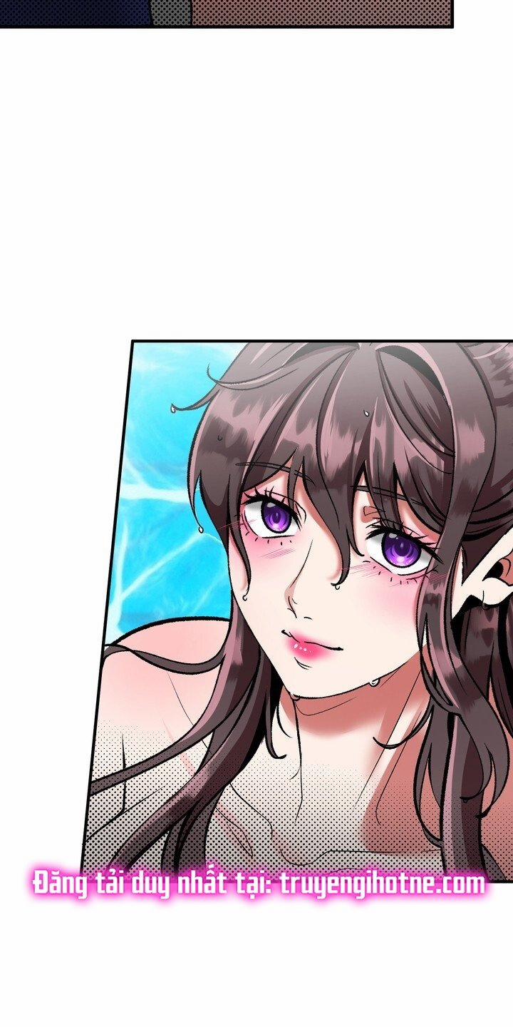 [18+] Người Vợ Gợi Cảm 42.1 trang 7