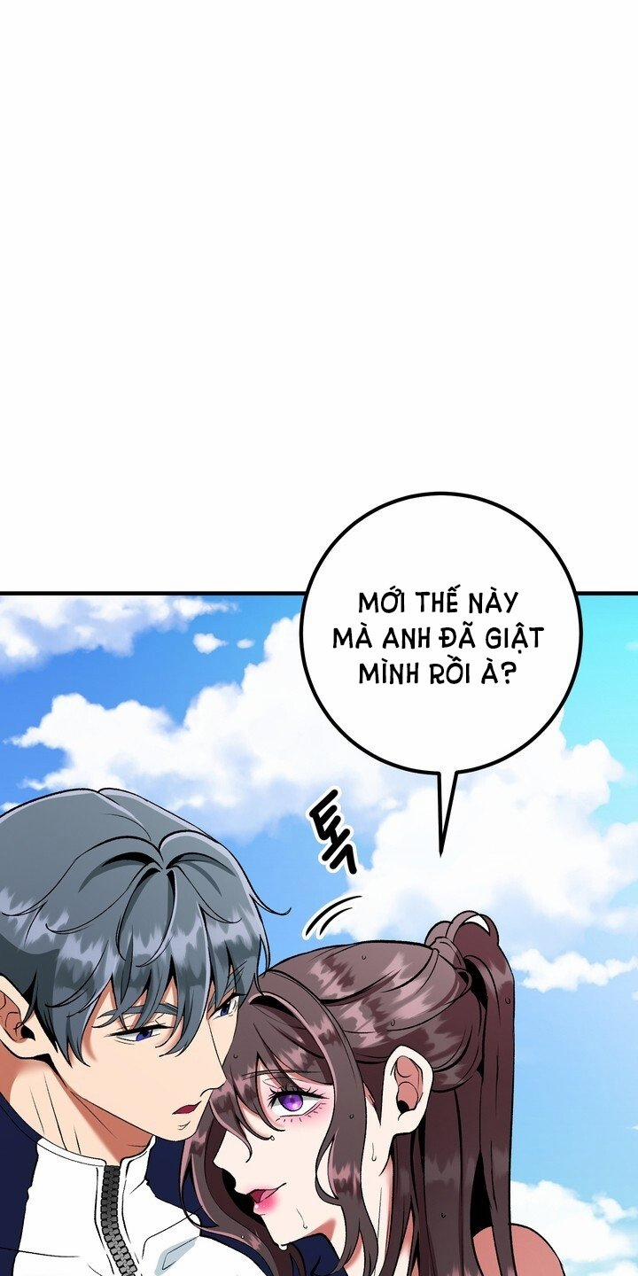 [18+] Người Vợ Gợi Cảm 42.1 trang 8