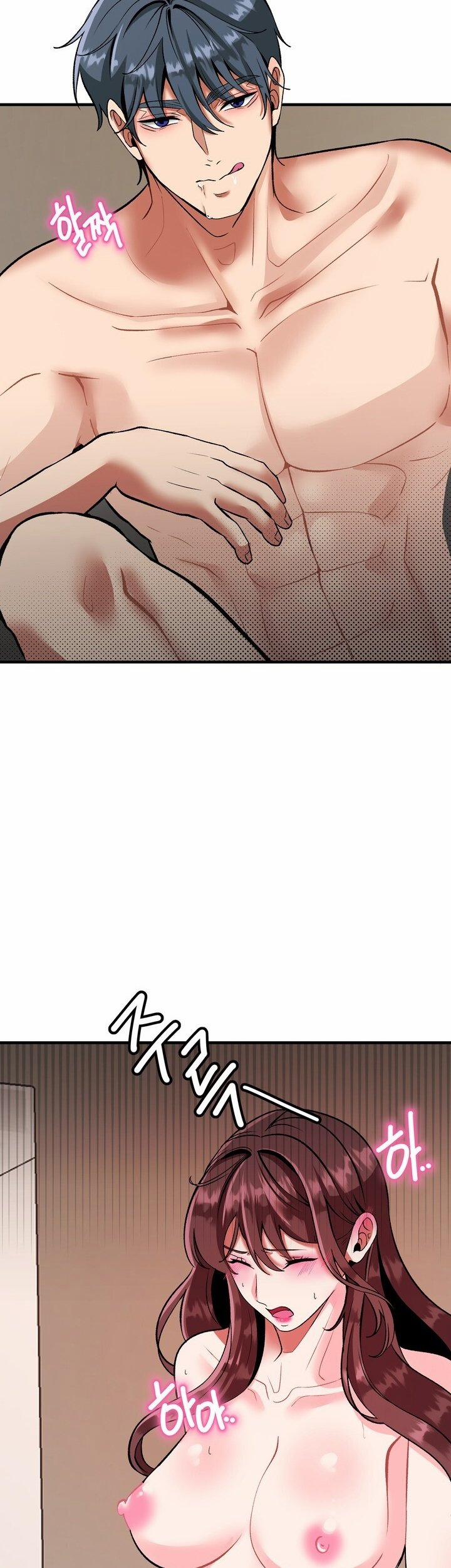 [18+] Người Vợ Gợi Cảm 42.2 trang 11