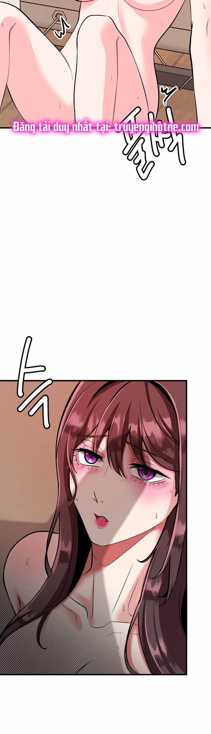 [18+] Người Vợ Gợi Cảm 42.2 trang 12