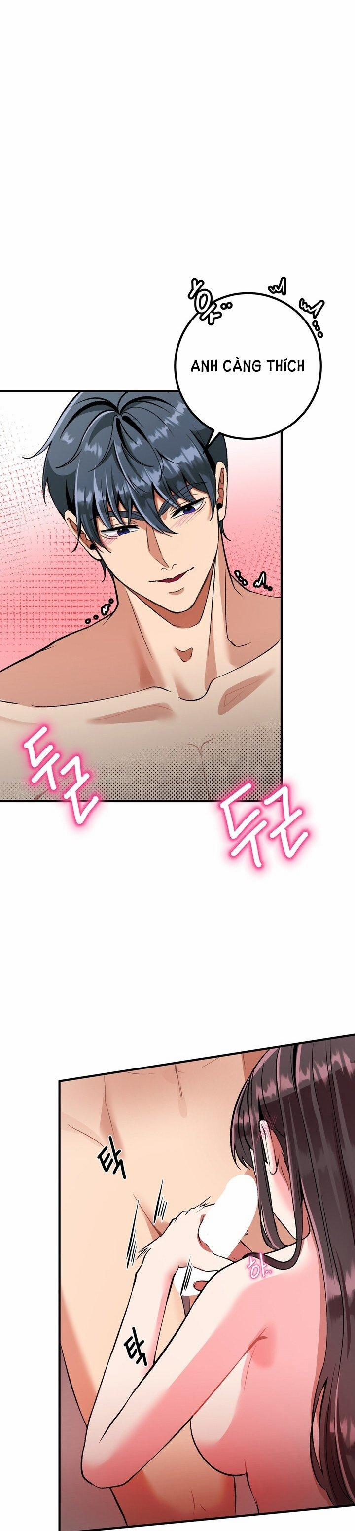 [18+] Người Vợ Gợi Cảm 42.2 trang 16