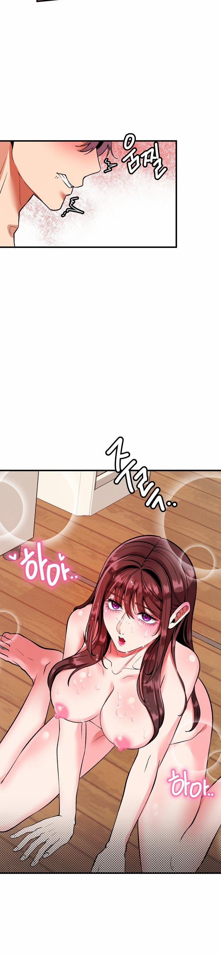 [18+] Người Vợ Gợi Cảm 42.2 trang 17