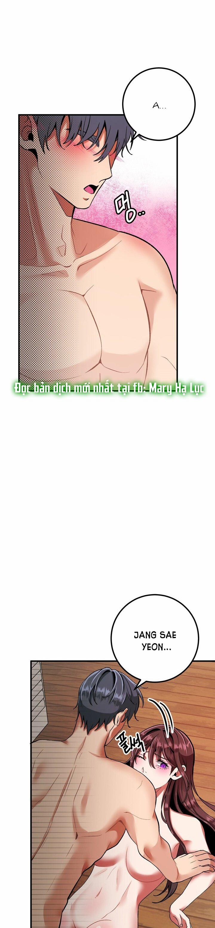 [18+] Người Vợ Gợi Cảm 42.2 trang 18