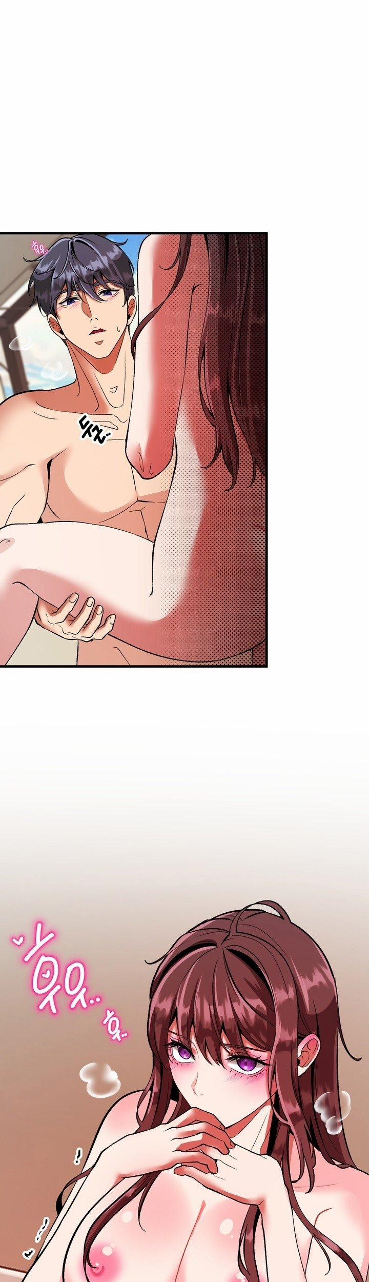 [18+] Người Vợ Gợi Cảm 42.2 trang 2