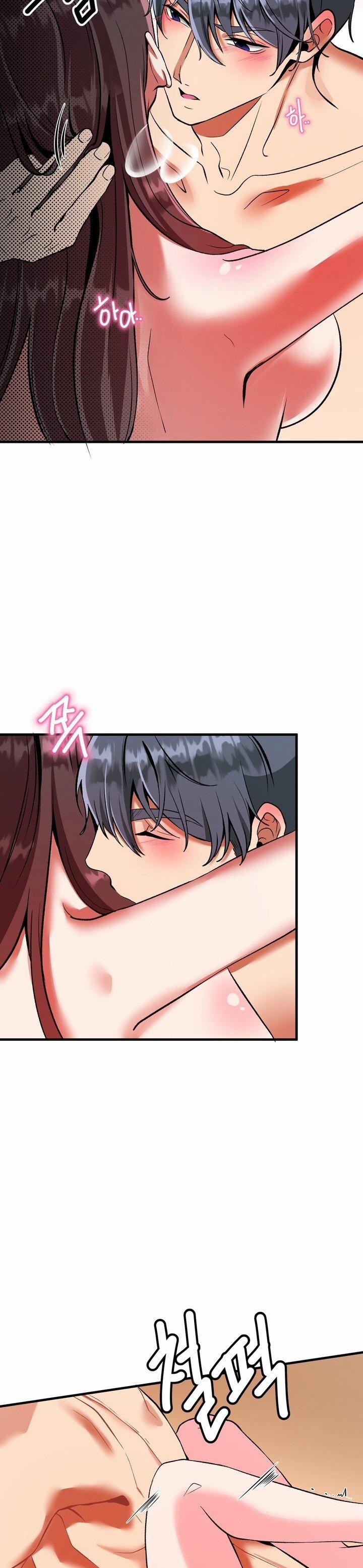 [18+] Người Vợ Gợi Cảm 42.2 trang 22