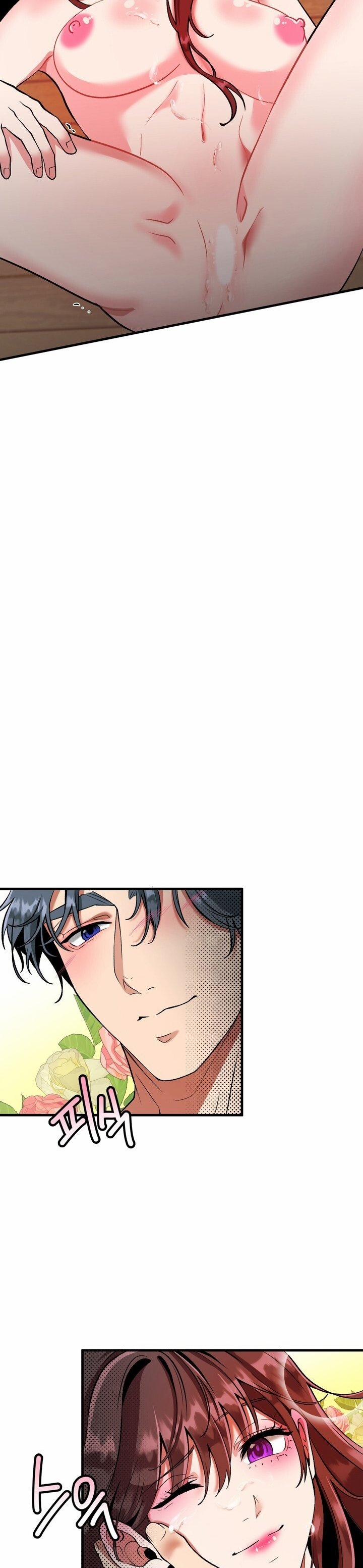 [18+] Người Vợ Gợi Cảm 42.2 trang 24