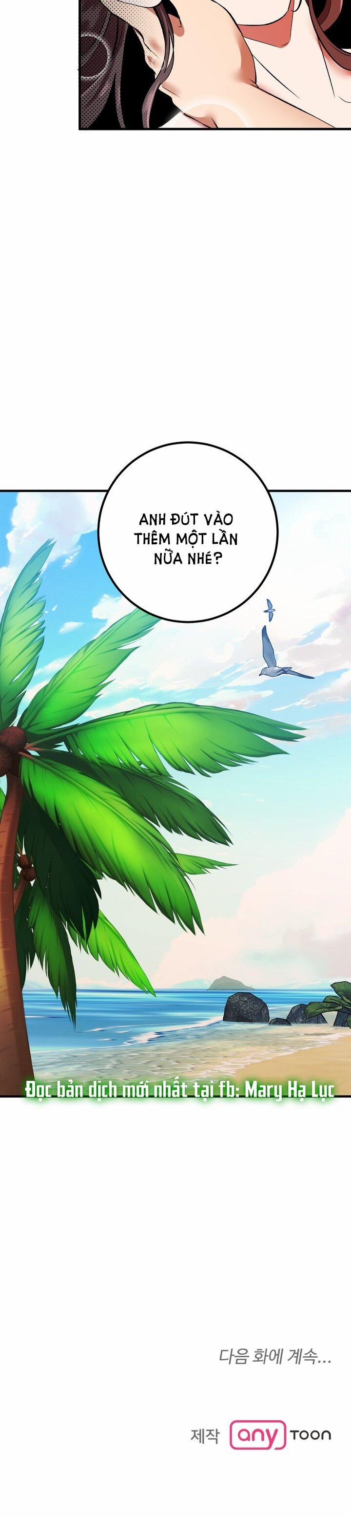 [18+] Người Vợ Gợi Cảm 42.2 trang 25