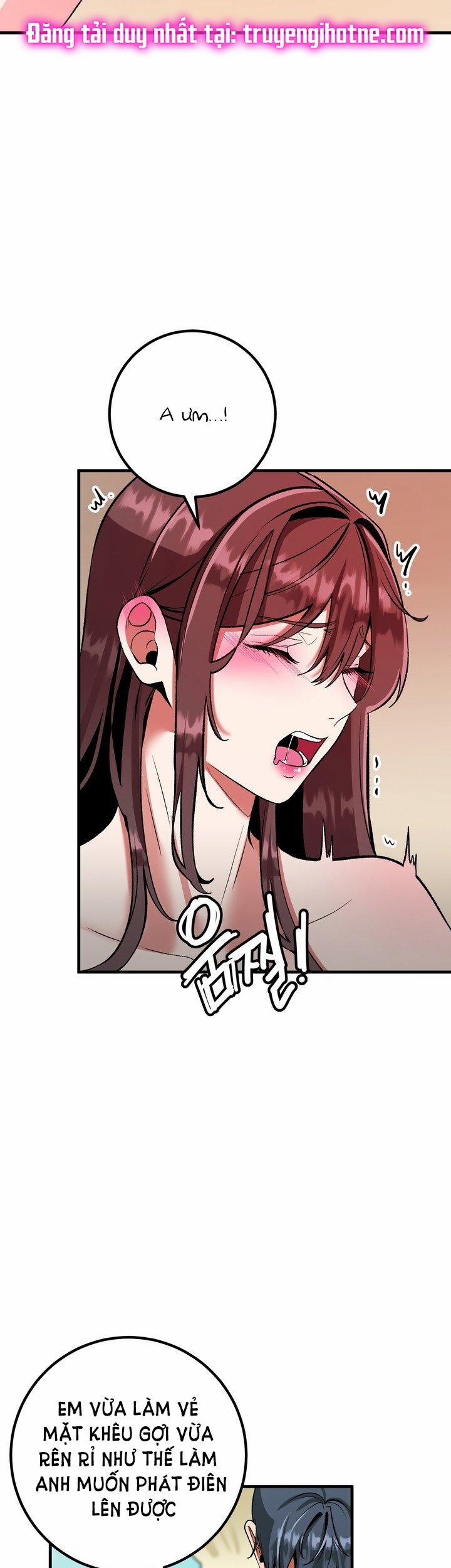 [18+] Người Vợ Gợi Cảm 42.2 trang 4