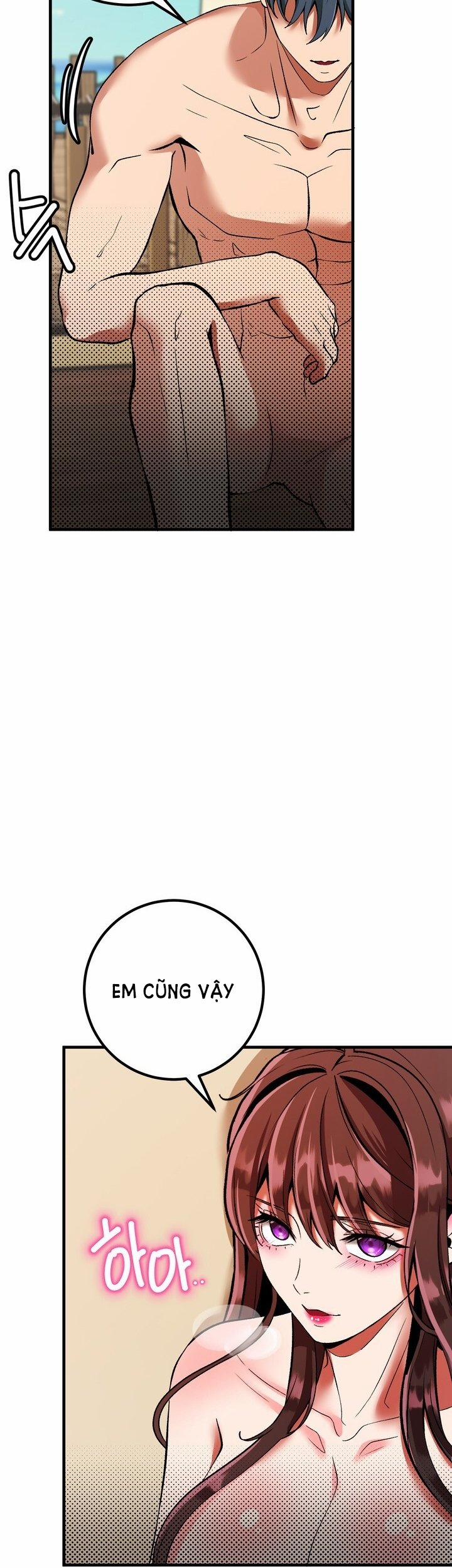 [18+] Người Vợ Gợi Cảm 42.2 trang 5