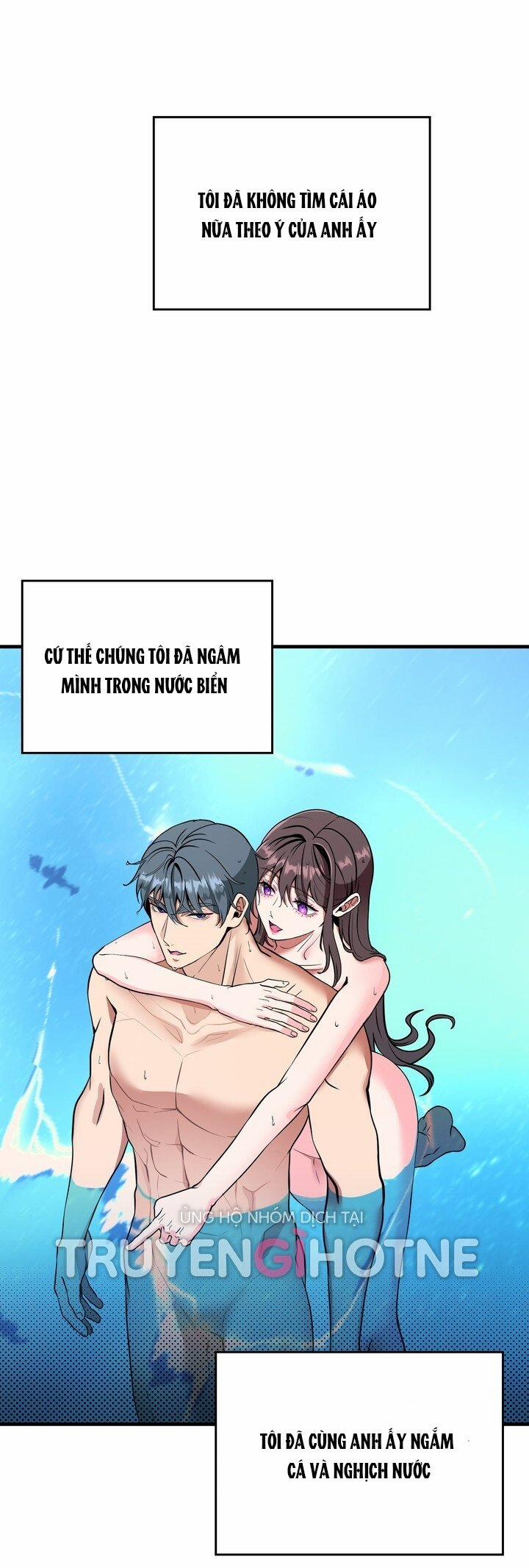 [18+] Người Vợ Gợi Cảm 43.1 trang 0