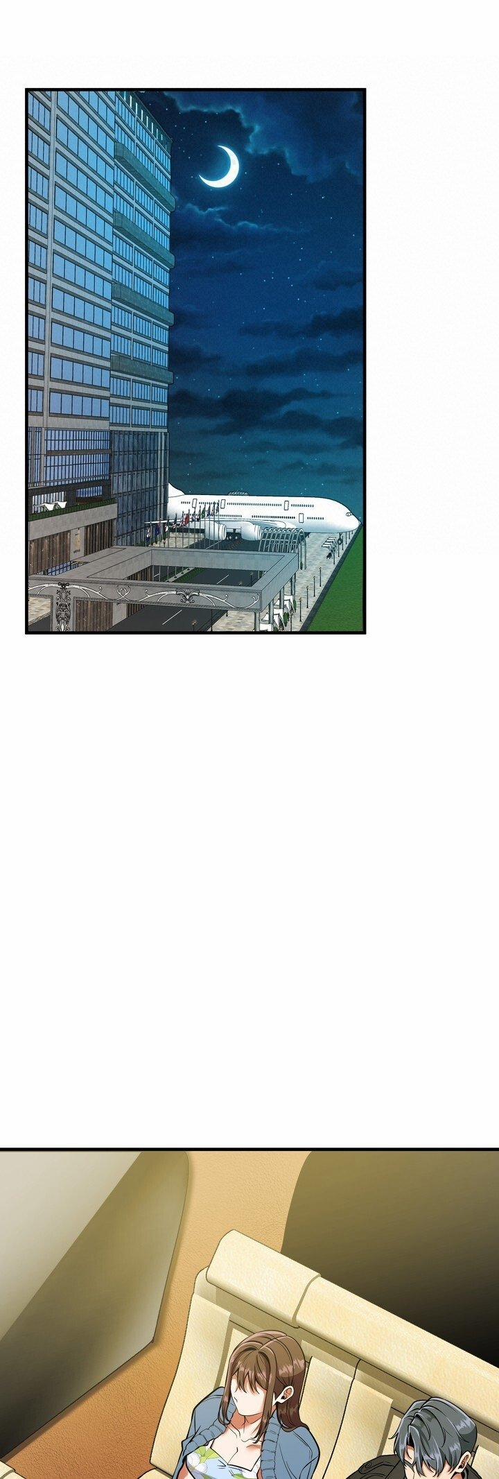 [18+] Người Vợ Gợi Cảm 43.1 trang 17