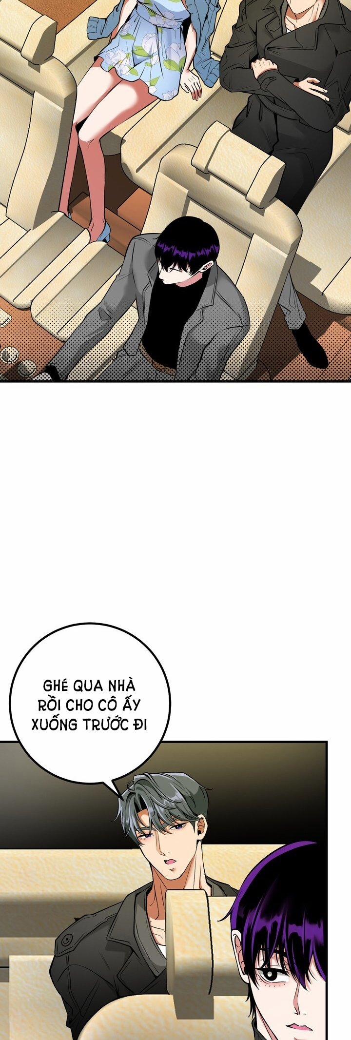 [18+] Người Vợ Gợi Cảm 43.1 trang 18