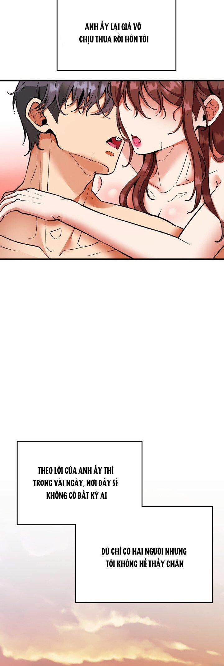 [18+] Người Vợ Gợi Cảm 43.1 trang 2