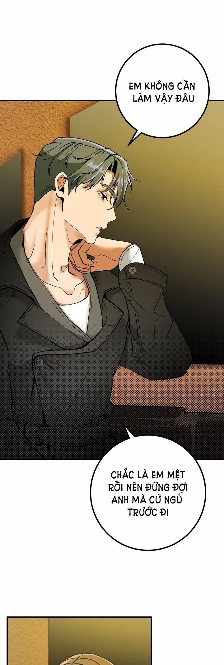 [18+] Người Vợ Gợi Cảm 43.1 trang 21