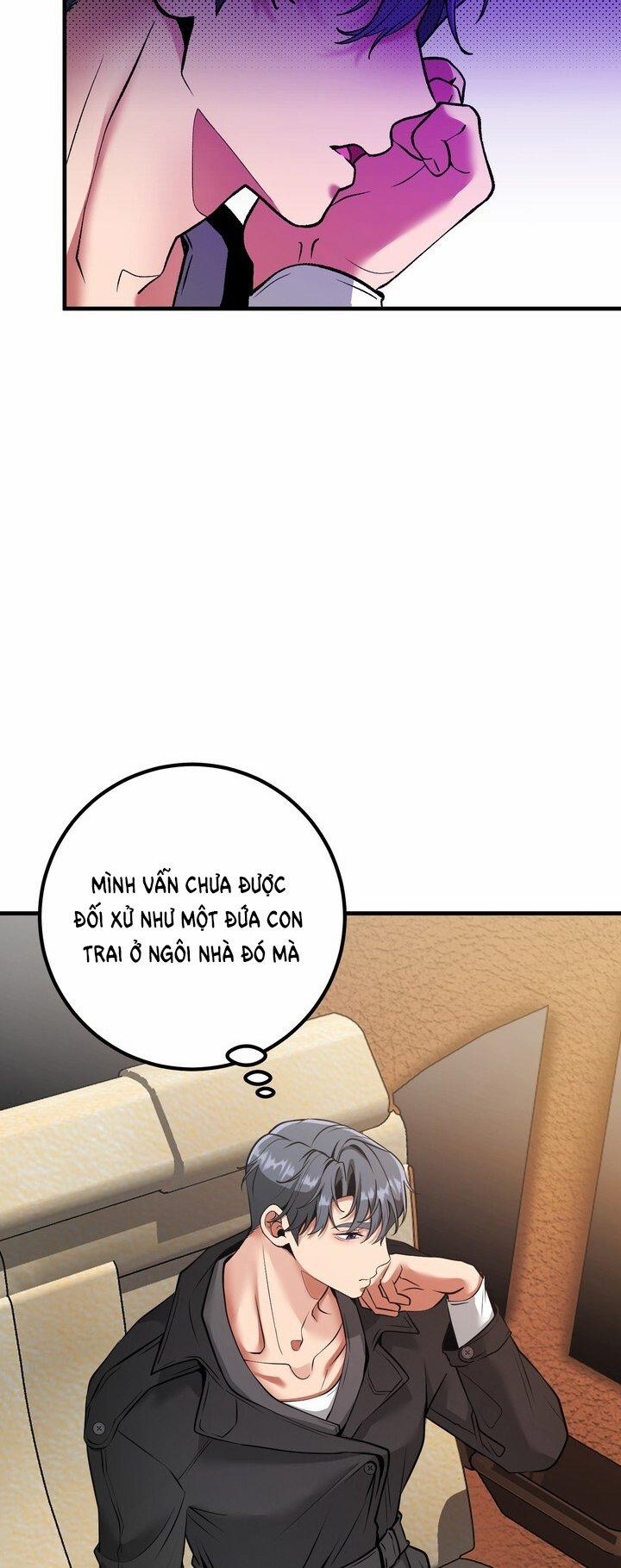 [18+] Người Vợ Gợi Cảm 43.1 trang 24