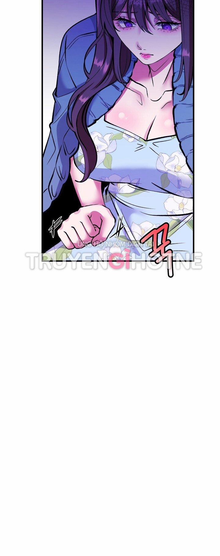 [18+] Người Vợ Gợi Cảm 43.1 trang 26