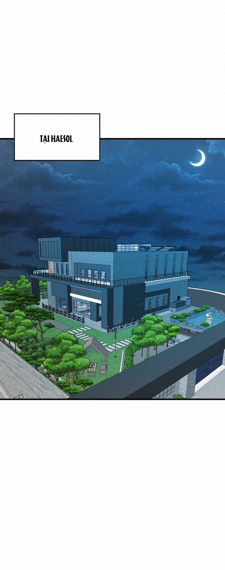 [18+] Người Vợ Gợi Cảm 43.1 trang 27