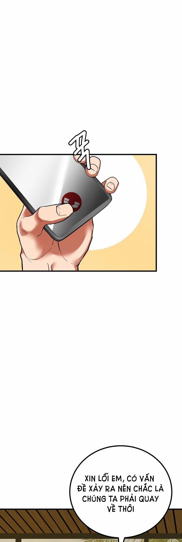 [18+] Người Vợ Gợi Cảm 43.1 trang 7