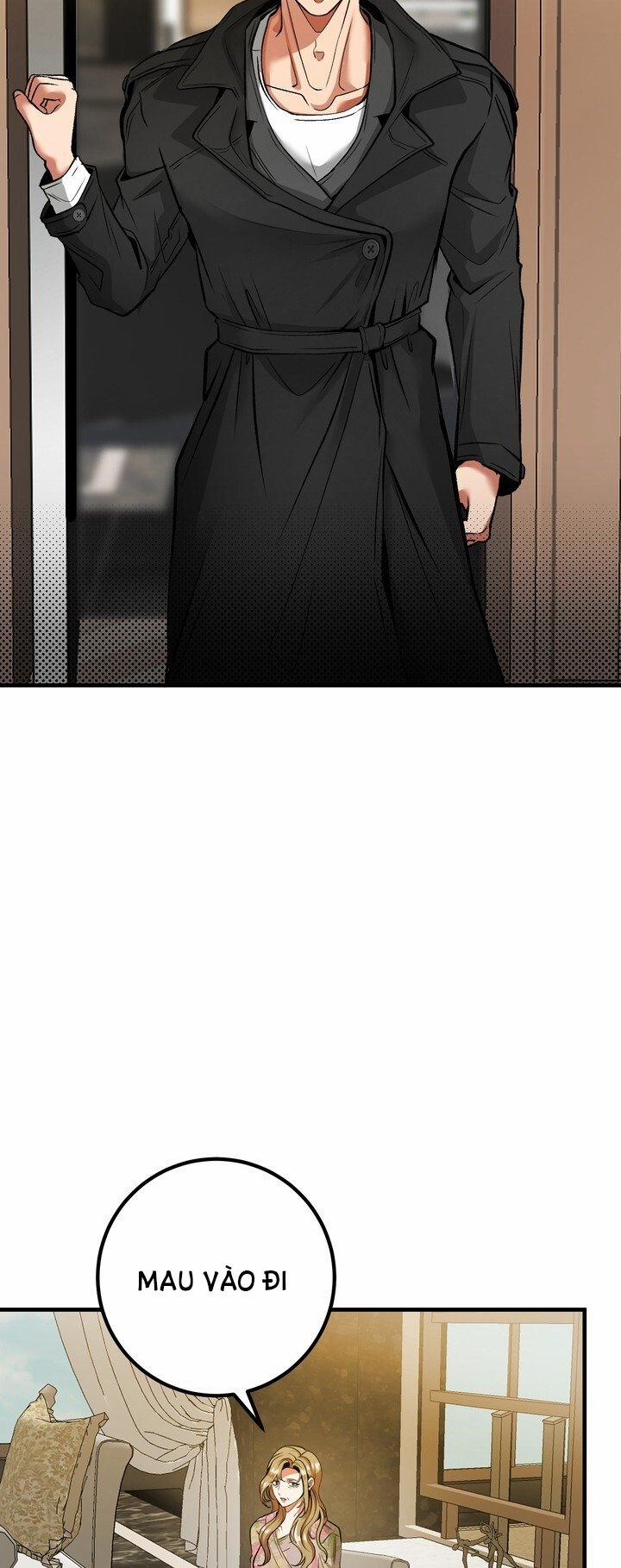 [18+] Người Vợ Gợi Cảm 43.2 trang 1