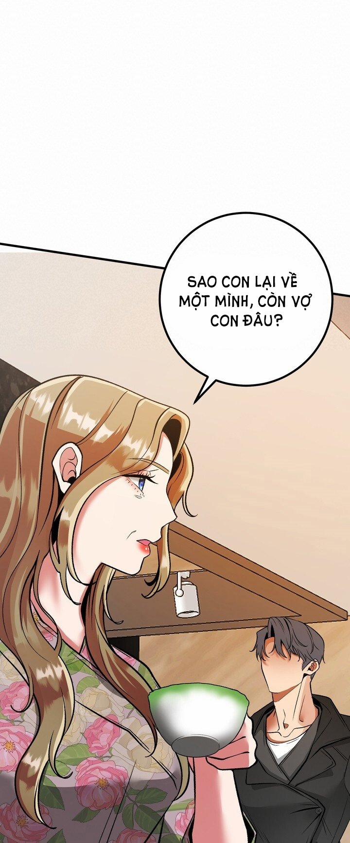 [18+] Người Vợ Gợi Cảm 43.2 trang 10