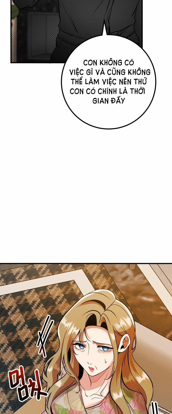 [18+] Người Vợ Gợi Cảm 43.2 trang 12