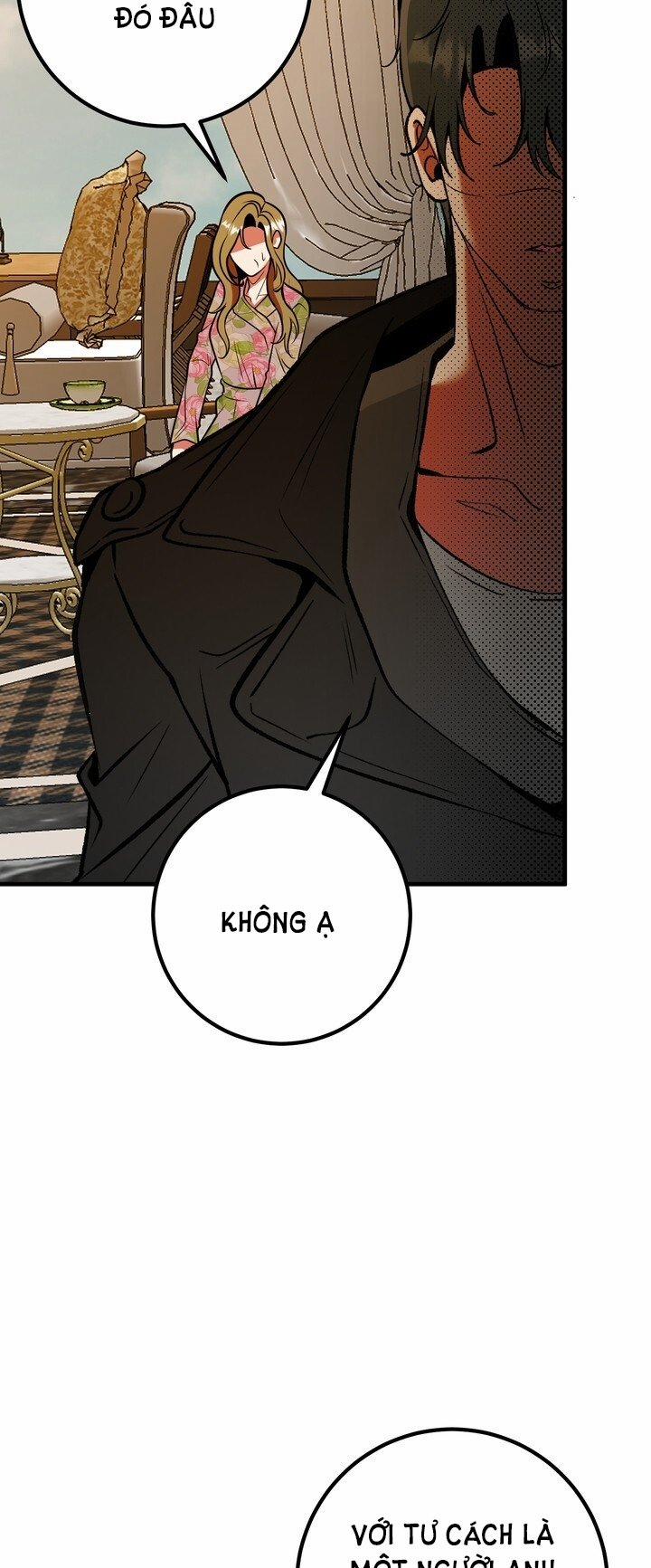 [18+] Người Vợ Gợi Cảm 43.2 trang 16