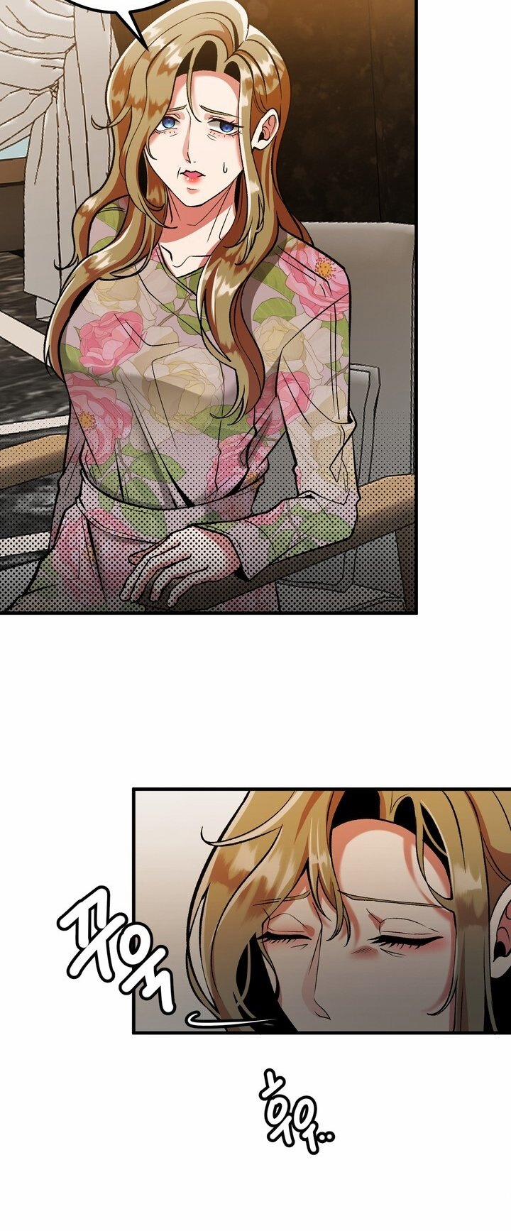 [18+] Người Vợ Gợi Cảm 43.2 trang 18