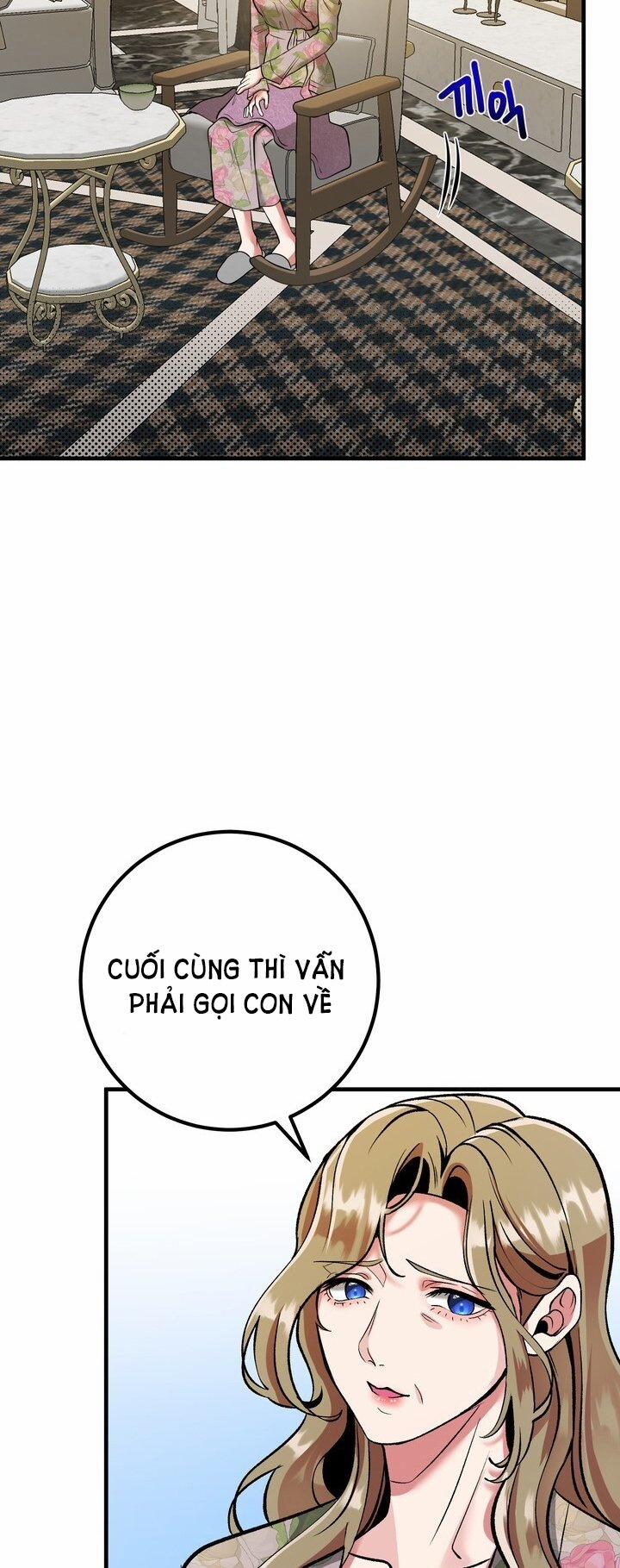 [18+] Người Vợ Gợi Cảm 43.2 trang 2