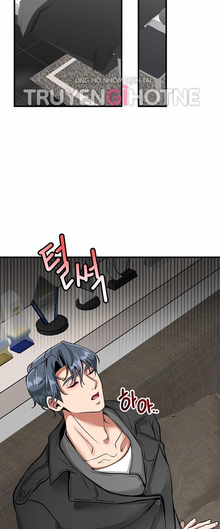 [18+] Người Vợ Gợi Cảm 43.2 trang 20