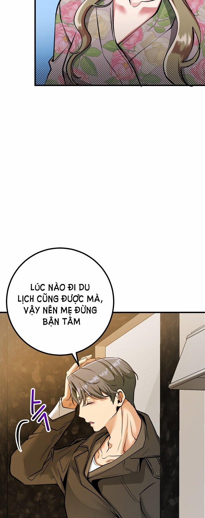 [18+] Người Vợ Gợi Cảm 43.2 trang 3