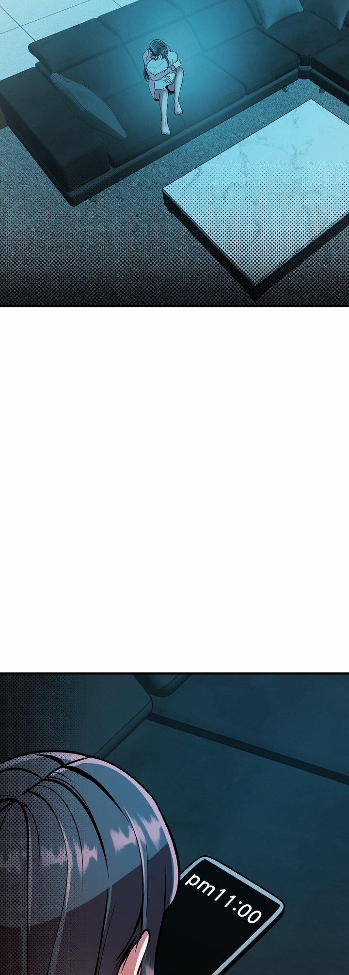 [18+] Người Vợ Gợi Cảm 43.2 trang 30