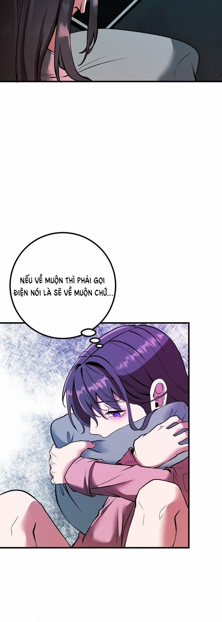 [18+] Người Vợ Gợi Cảm 43.2 trang 31