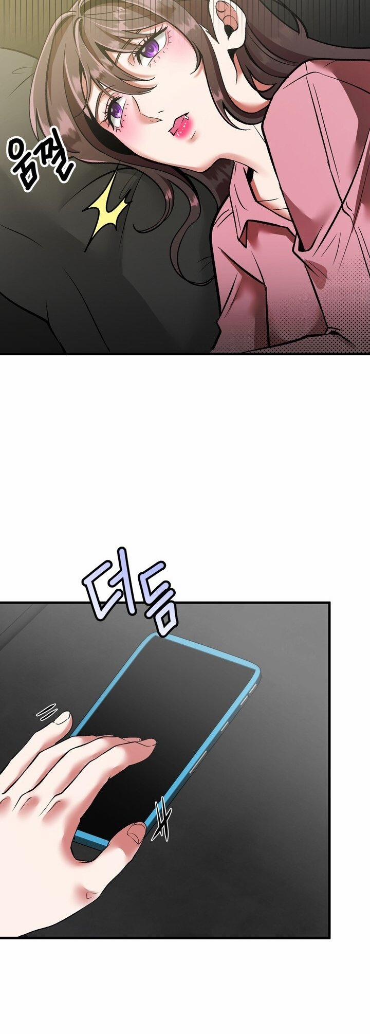 [18+] Người Vợ Gợi Cảm 43.2 trang 35