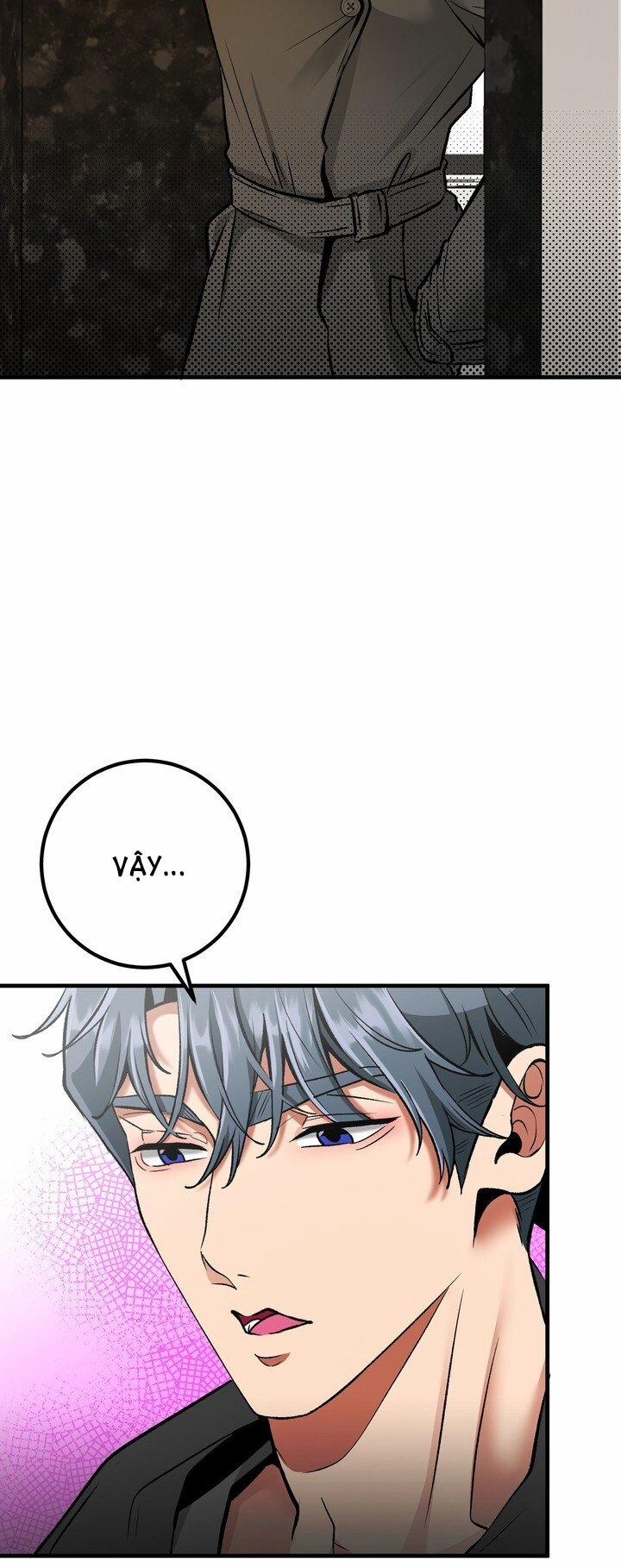 [18+] Người Vợ Gợi Cảm 43.2 trang 4