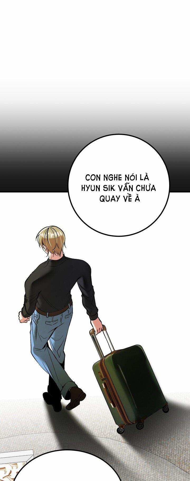 [18+] Người Vợ Gợi Cảm 43.2 trang 5