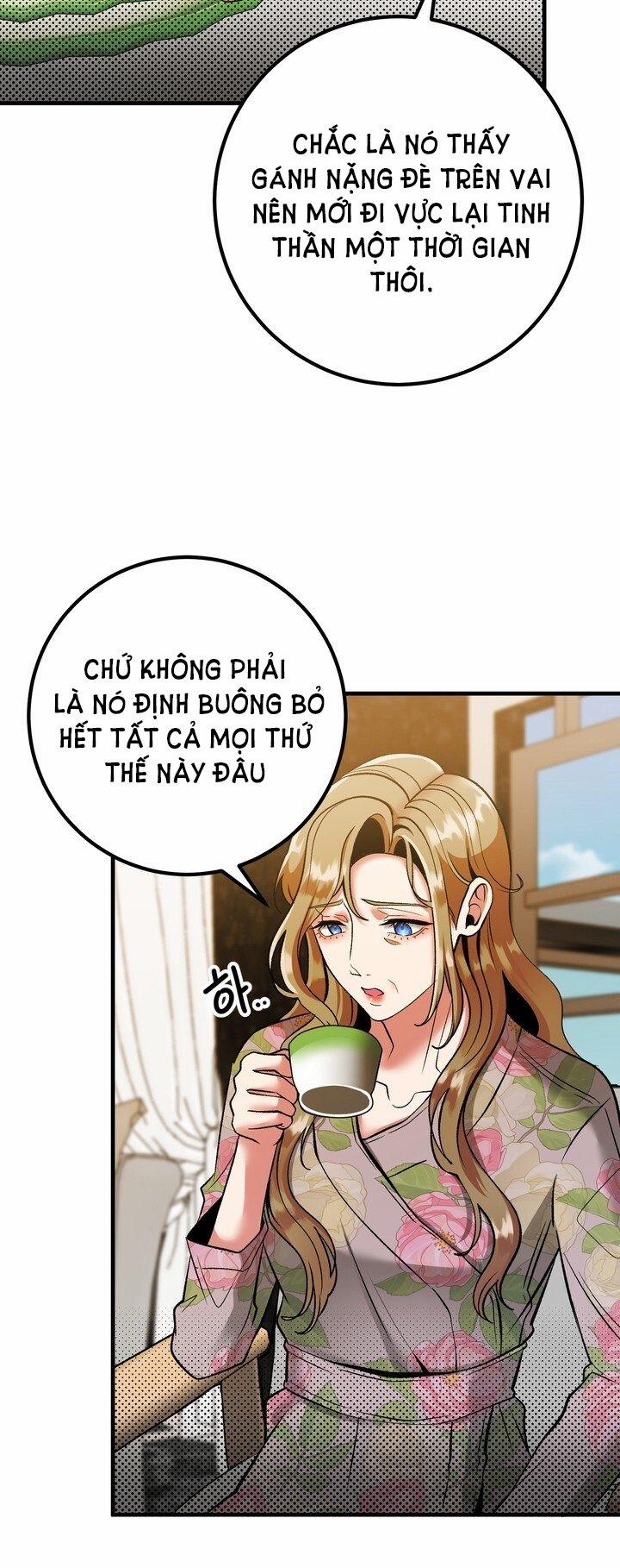 [18+] Người Vợ Gợi Cảm 43.2 trang 7