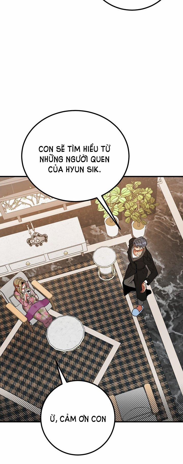 [18+] Người Vợ Gợi Cảm 43.2 trang 9